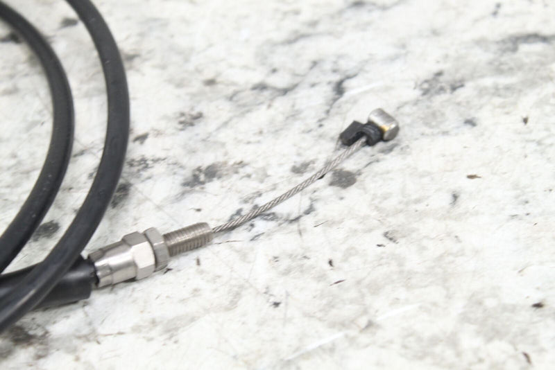 Watercraft - 2002 YAMAHA Waverunner FX 140 FX1000  Throttle Cable 60E-26311-00-00