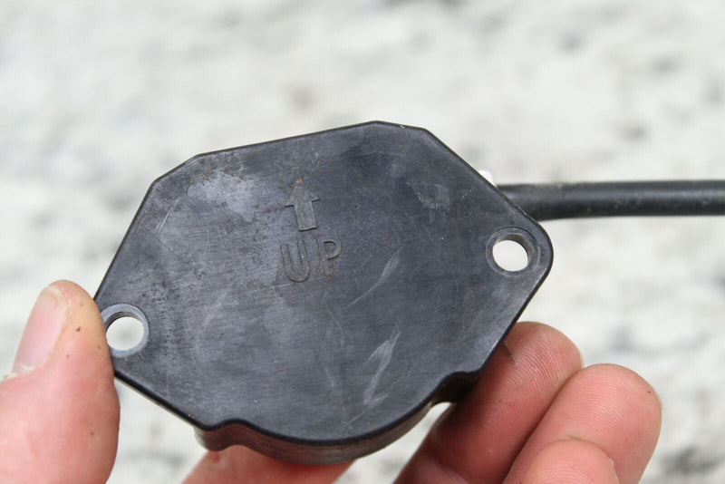Watercraft - 2002 YAMAHA Waverunner FX 140 FX1000  Tip Over Sensor Switch 60E-8259E-00-00