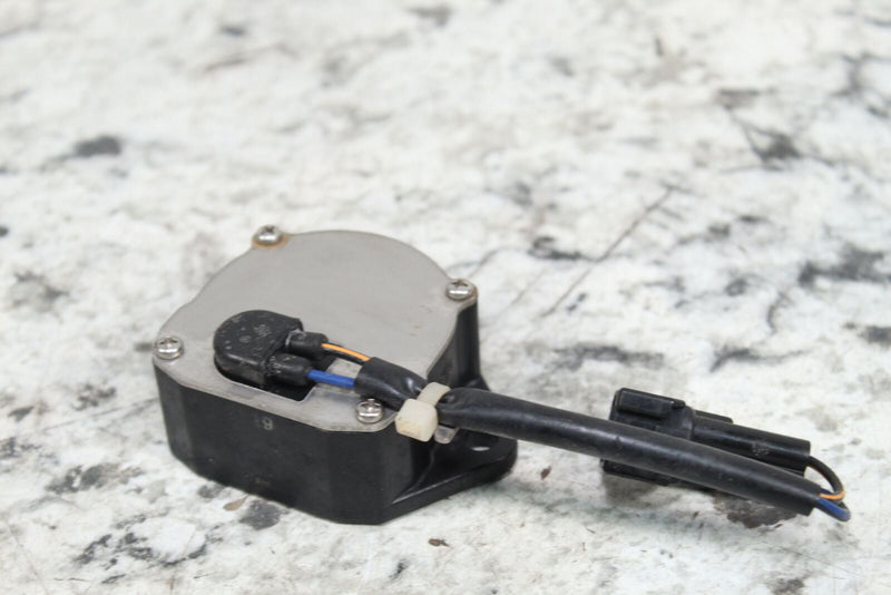Watercraft - 2002 YAMAHA Waverunner FX 140 FX1000  Tip Over Sensor Switch 60E-8259E-00-00