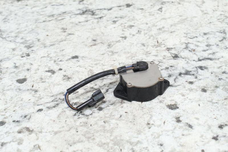 Watercraft - 2002 YAMAHA Waverunner FX 140 FX1000  Tip Over Sensor Switch 60E-8259E-00-00