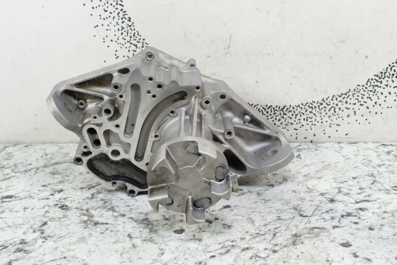 Watercraft - 2002 YAMAHA Waverunner FX 140 FX1000 Transfer Drive Cover/Gear 60E-13327-00-94