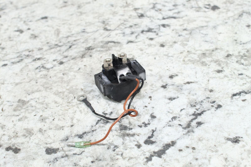 Watercraft - 2002 YAMAHA Waverunner FX 140 OEM Starter Solenoid Relay 68N-81940-00-00