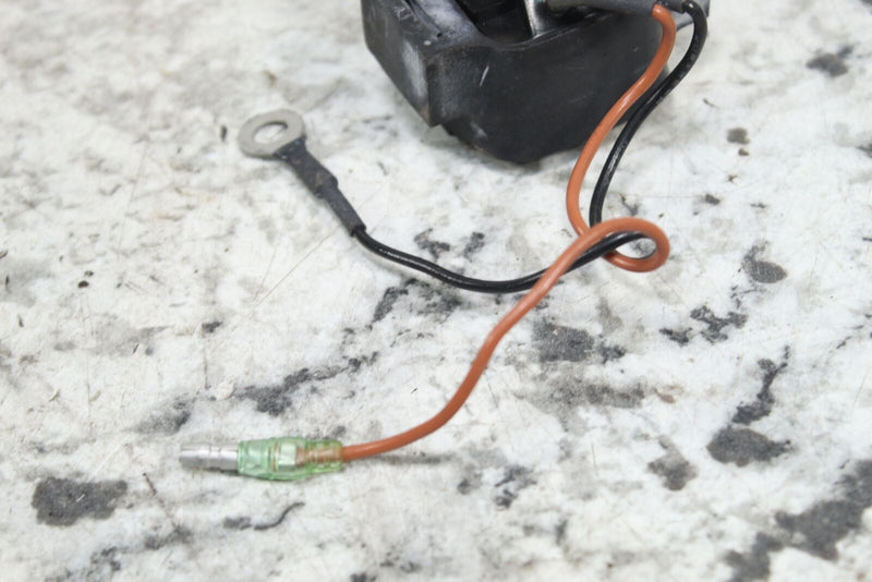 Watercraft - 2002 YAMAHA Waverunner FX 140 OEM Starter Solenoid Relay 68N-81940-00-00