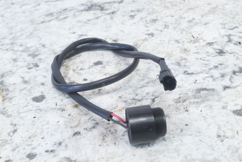 2002 YAMAHA WAVERUNNER XLT 1200 Beeper Alarm Buzzer F0D-U8341-00-00 - Watercraft