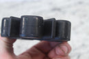 2002 YAMAHA WAVERUNNER XLT 1200 Driveshaft Damper Coupler 66E-4581J-00-00 - Watercraft