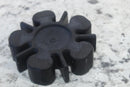 2002 YAMAHA WAVERUNNER XLT 1200 Driveshaft Damper Coupler 66E-4581J-00-00 - Watercraft