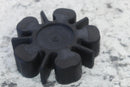 2002 YAMAHA WAVERUNNER XLT 1200 Driveshaft Damper Coupler 66E-4581J-00-00 - Watercraft