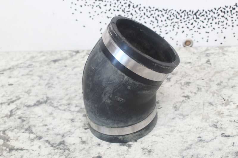 2002 YAMAHA WAVERUNNER XLT 1200 Exhaust Hose