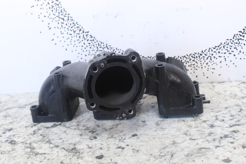 2002 YAMAHA WAVERUNNER XLT 1200 Exhaust Manifold Y Pipe