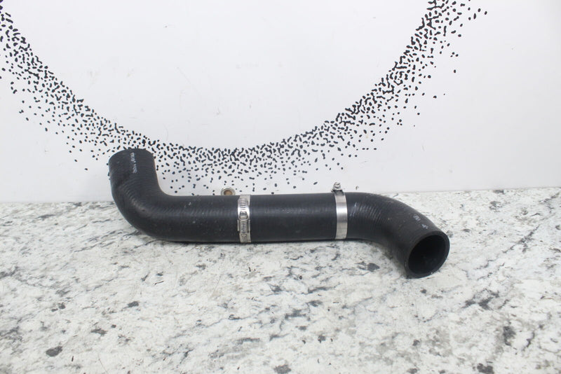 2002 YAMAHA WAVERUNNER XLT 1200 Fuel Gas Inlet Hose Tube Filler F0D-U7844-10-00 - Watercraft
