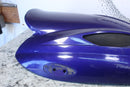 2002 YAMAHA WAVERUNNER XLT 1200 Hood Lid F0V-U517B-10-P0