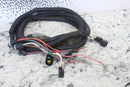 2002 YAMAHA WAVERUNNER XLT 1200 Main Wire Harness 66V-82553-10-00 - Watercraft