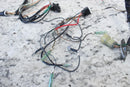 2002 YAMAHA WAVERUNNER XLT 1200 Main Wire Harness 66V-82553-10-00 - Watercraft