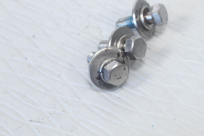 2002 YAMAHA WAVERUNNER XLT 1200 Mid Drive Coupler Bolts 90119-08815-00 - Watercraft