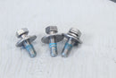 2002 YAMAHA WAVERUNNER XLT 1200 Mid Drive Coupler Bolts 90119-08815-00 - Watercraft