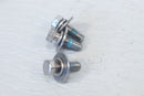 2002 YAMAHA WAVERUNNER XLT 1200 Mid Drive Coupler Bolts 90119-08815-00 - Watercraft