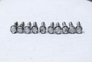 2002 YAMAHA WAVERUNNER XLT 1200 Powervalve Cover Bolts 97513-06525-00 - Watercraft