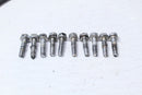 2002 YAMAHA WAVERUNNER XLT 1200 Powervalve Cover Bolts 97513-06525-00 - Watercraft