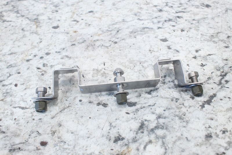 2002 YAMAHA WAVERUNNER XLT 1200 Rear Seat Stay Bracket Mount F0D-6378D-01-00 - Watercraft