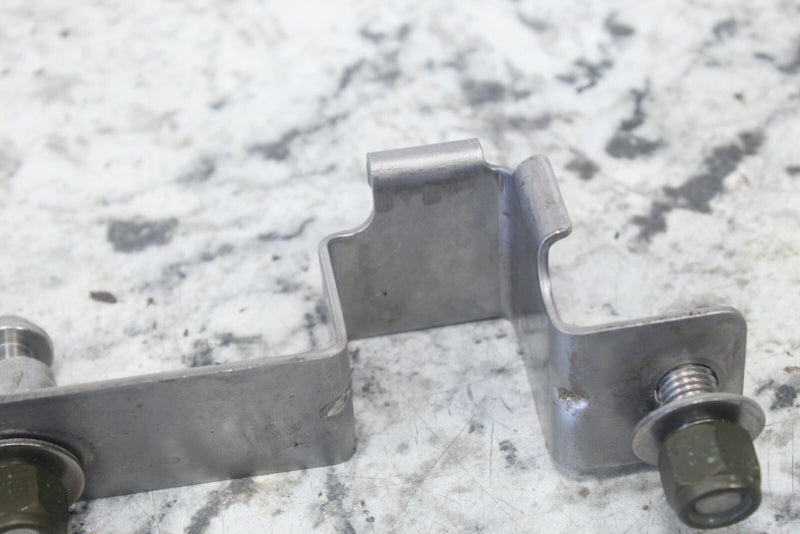 2002 YAMAHA WAVERUNNER XLT 1200 Rear Seat Stay Bracket Mount F0D-6378D-01-00 - Watercraft