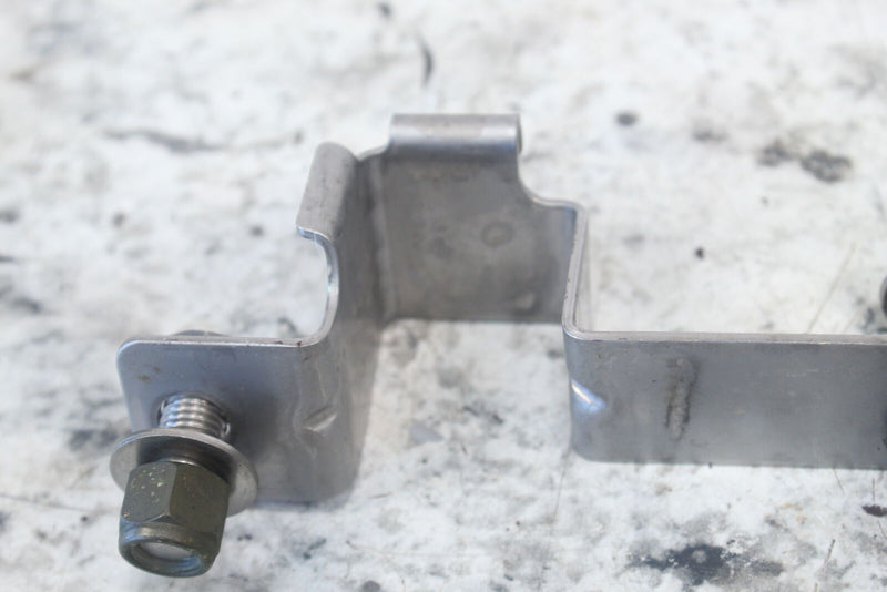 2002 YAMAHA WAVERUNNER XLT 1200 Rear Seat Stay Bracket Mount F0D-6378D-01-00 - Watercraft