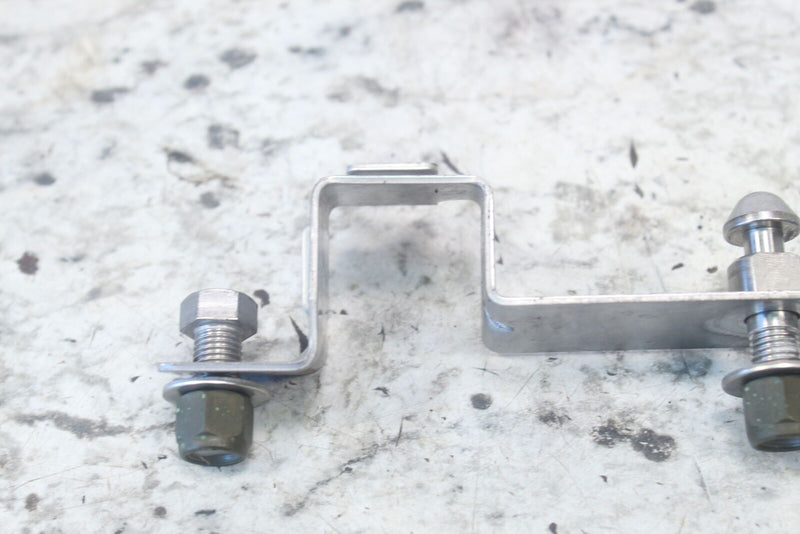 2002 YAMAHA WAVERUNNER XLT 1200 Rear Seat Stay Bracket Mount F0D-6378D-01-00 - Watercraft