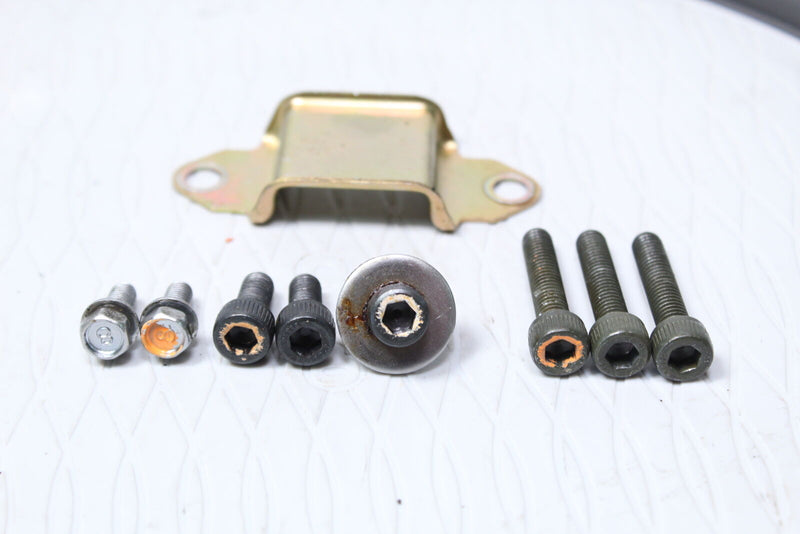 2002 YAMAHA WAVERUNNER XLT 1200 Stator Mounting Bolts 91317-06030-00 - Watercraft