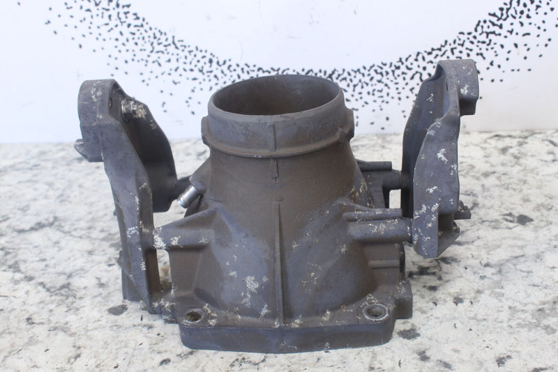 2002 YAMAHA WAVERUNNER XLT 1200 Steering Jet Nozzle
