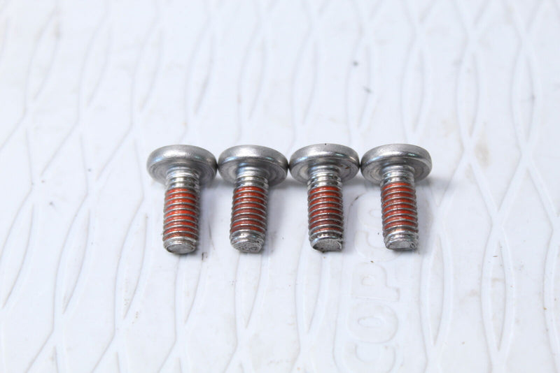 2002 YAMAHA WAVERUNNER XLT 1200 Steering Post Cover Pad Bolts 90149-06906-00 - Watercraft