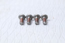 2002 YAMAHA WAVERUNNER XLT 1200 Steering Post Cover Pad Bolts 90149-06906-00 - Watercraft