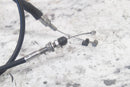 2002 YAMAHA WAVERUNNER XLT 1200 Throttle Cable 66V-67252-00-00 - Watercraft