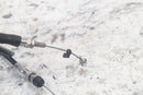 2002 YAMAHA WAVERUNNER XLT 1200 Throttle Cable 66V-67252-00-00 - Watercraft