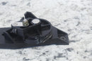 2002 YAMAHA WAVERUNNER XLT 1200 Trim Cable Linkage F0D-U153J-10-00 - Watercraft