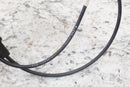 2002 YAMAHA WAVERUNNER XLT 1200 Trim Cable Nozzle F0D-U153D-01-00 - Watercraft