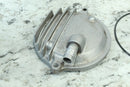 2003 00-06 YAMAHA KODIAK 400 4x4 Cylinder Head Breather Cover  4WU-11160-00-00 3
