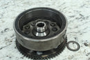 2003 01-06 YAMAHA KODIAK 400 4x4 Flywheel and Starter Clutch 1UY-15590-01-002