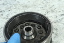 2003 01-06 YAMAHA KODIAK 400 4x4 Flywheel and Starter Clutch 1UY-15590-01-004