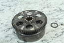 2003 01-06 YAMAHA KODIAK 400 4x4 Flywheel and Starter Clutch 1UY-15590-01-006