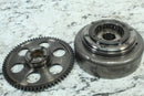 2003 01-06 YAMAHA KODIAK 400 4x4 Flywheel and Starter Clutch 1UY-15590-01-007