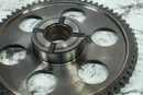 2003 01-06 YAMAHA KODIAK 400 4x4 Flywheel and Starter Clutch 1UY-15590-01-009