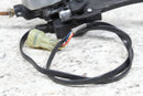 2003-04 ARCTIC CAT F5 FIRECAT 500 Brake Caliper, Master Cylinder & Line 0602-8296
