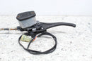 2003-04 ARCTIC CAT F5 FIRECAT 500 Brake Caliper, Master Cylinder & Line 0602-8295