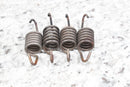 2003-04 ARCTIC CAT F5 FIRECAT 500 Exhaust Pipe Springs & Ball 0612-471 1612-6783