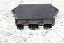 2003-04 YAMAHA KODIAK 400 4x4 CDI ECU ECM Box Ignition Module 5TE-85540-00-002
