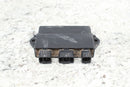 2003-04 YAMAHA KODIAK 400 4x4 CDI ECU ECM Box Ignition Module 5TE-85540-00-000