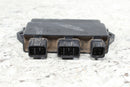 2003-04 YAMAHA KODIAK 400 4x4 CDI ECU ECM Box Ignition Module 5TE-85540-00-001