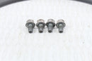 2003-06 YAMAHA KODIAK 400 4x4 Front Brake Caliper Mounting Bolts 90105-08161-001