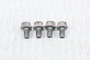 2003-06 YAMAHA KODIAK 400 4x4 Front Brake Caliper Mounting Bolts 90105-08161-000