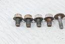 2003-06 YAMAHA KODIAK 400 4x4 Front Bumper Mounting Bolts 9581P-08012-001