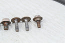 2003-06 YAMAHA KODIAK 400 4x4 Front Bumper Mounting Bolts 9581P-08012-002